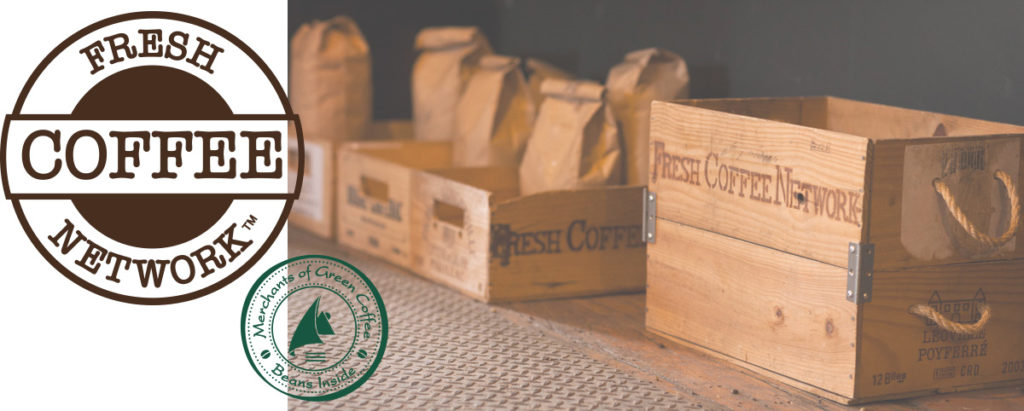 custom roasted fresh coffee orders